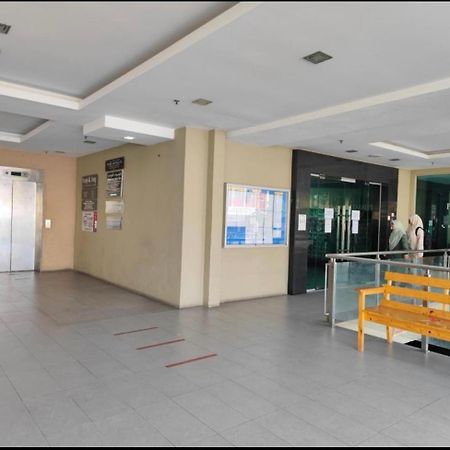 Staycity Apartments - Kota Bharu City Point Zewnętrze zdjęcie