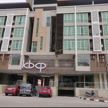 Staycity Apartments - Kota Bharu City Point Zewnętrze zdjęcie