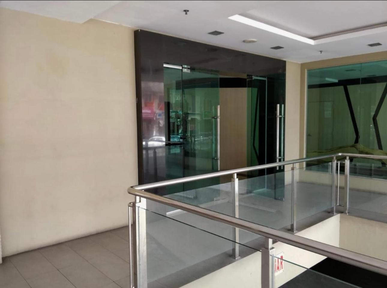 Staycity Apartments - Kota Bharu City Point Zewnętrze zdjęcie