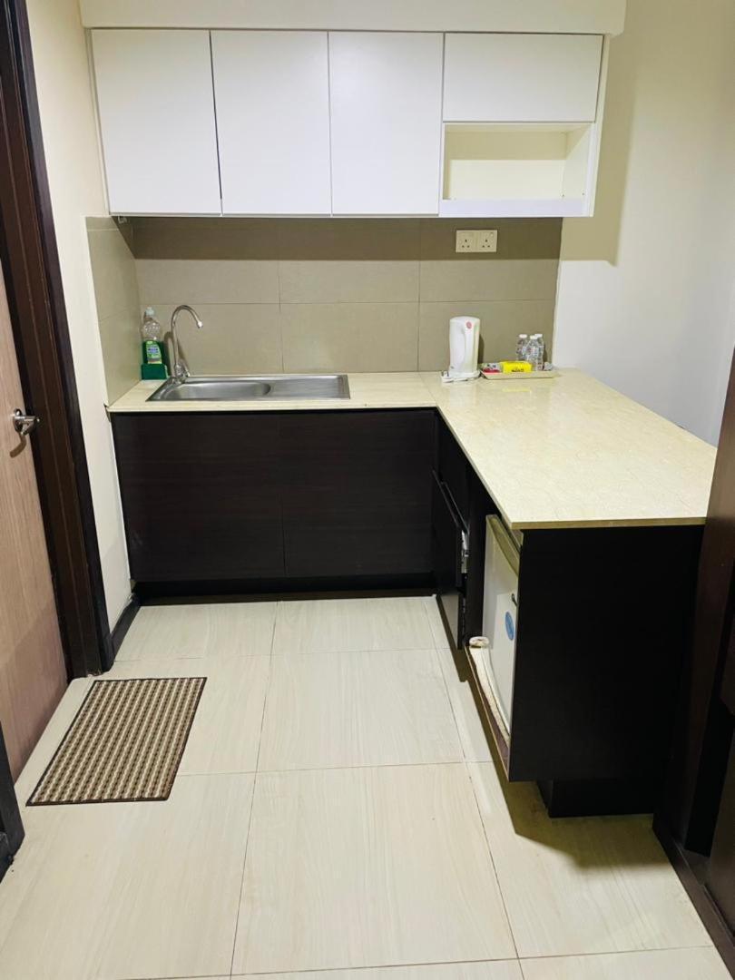 Staycity Apartments - Kota Bharu City Point Zewnętrze zdjęcie