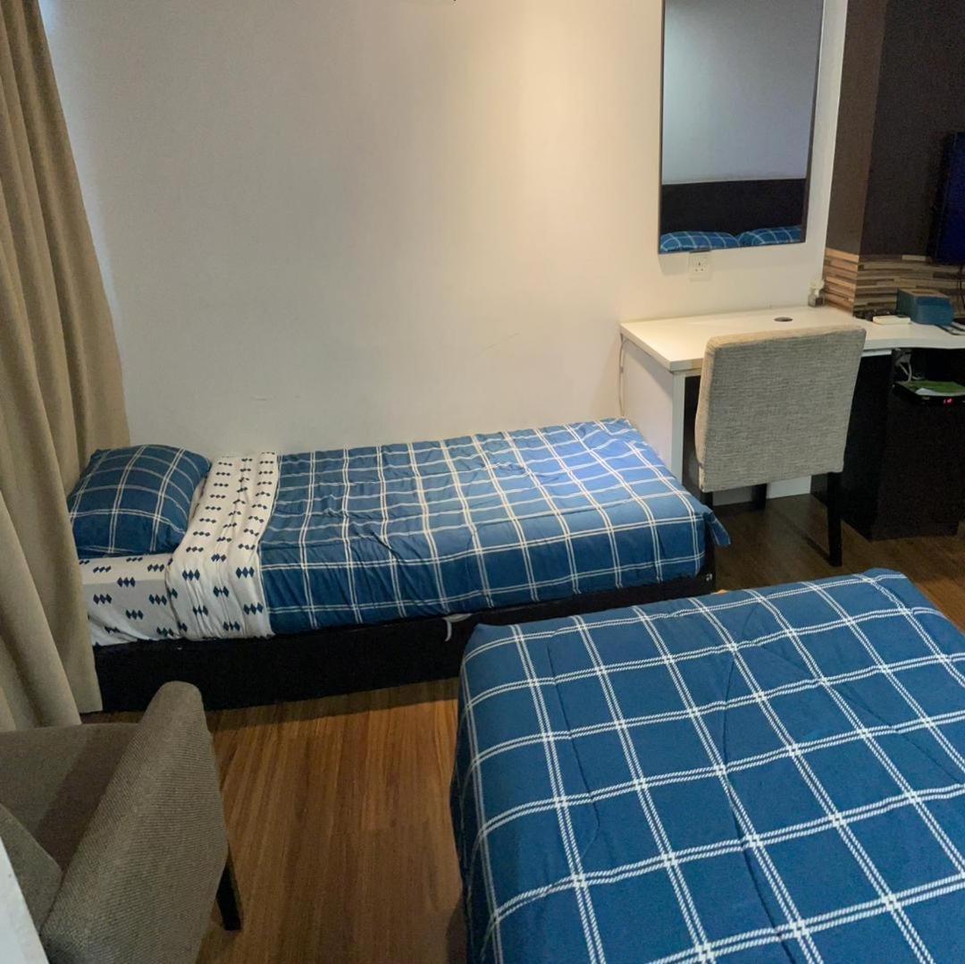 Staycity Apartments - Kota Bharu City Point Zewnętrze zdjęcie