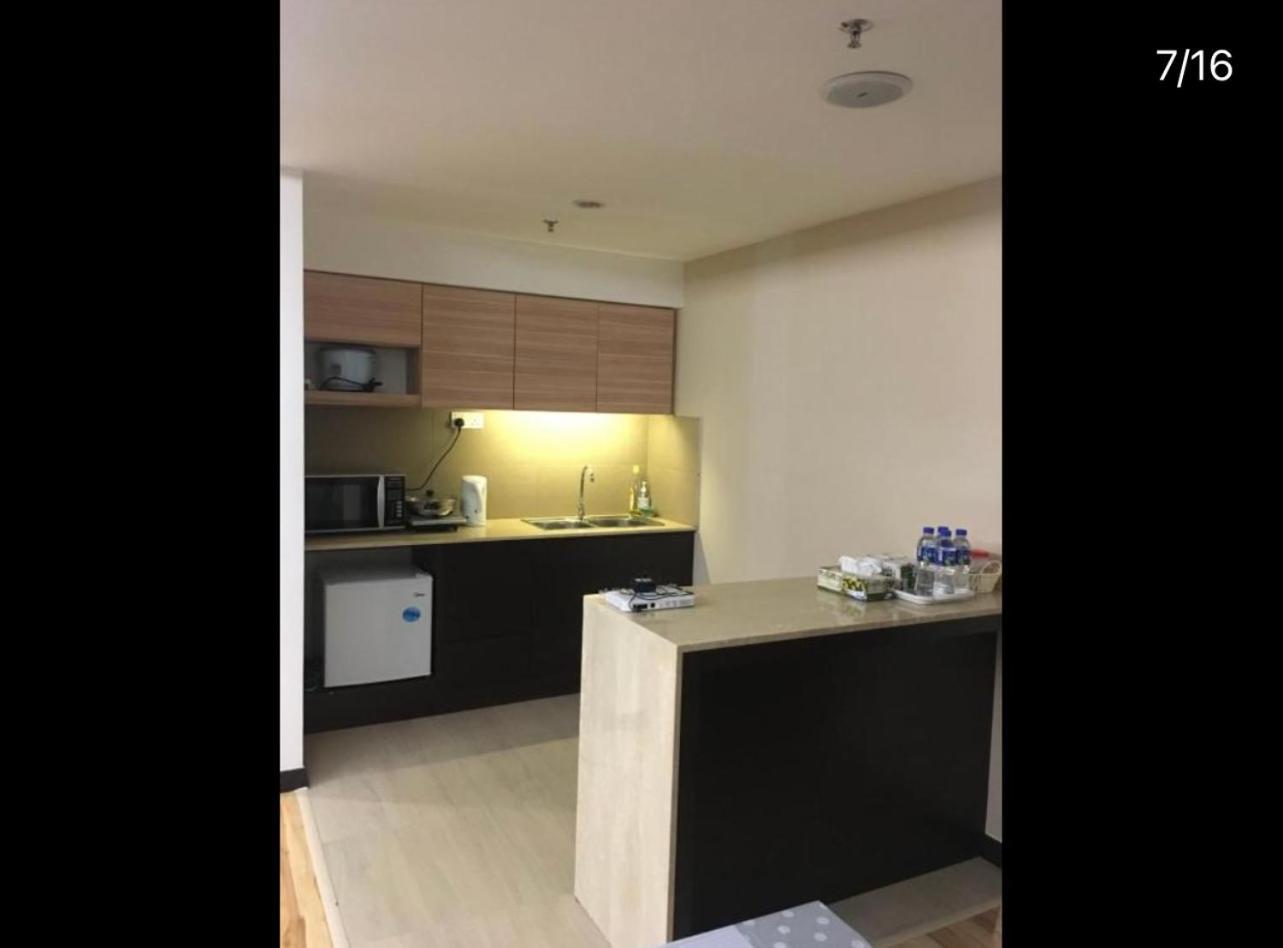 Staycity Apartments - Kota Bharu City Point Zewnętrze zdjęcie