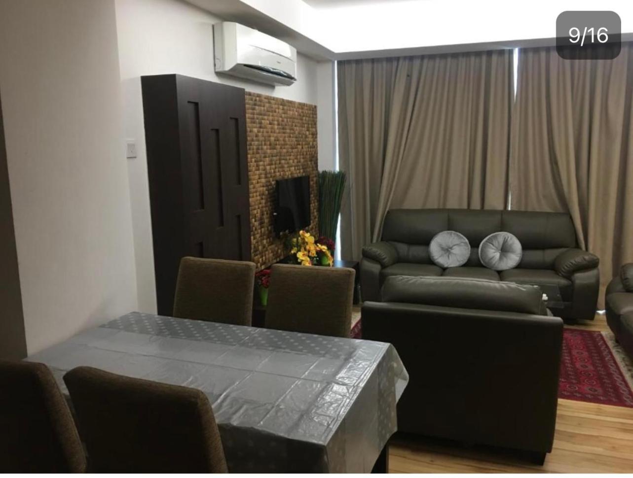 Staycity Apartments - Kota Bharu City Point Zewnętrze zdjęcie