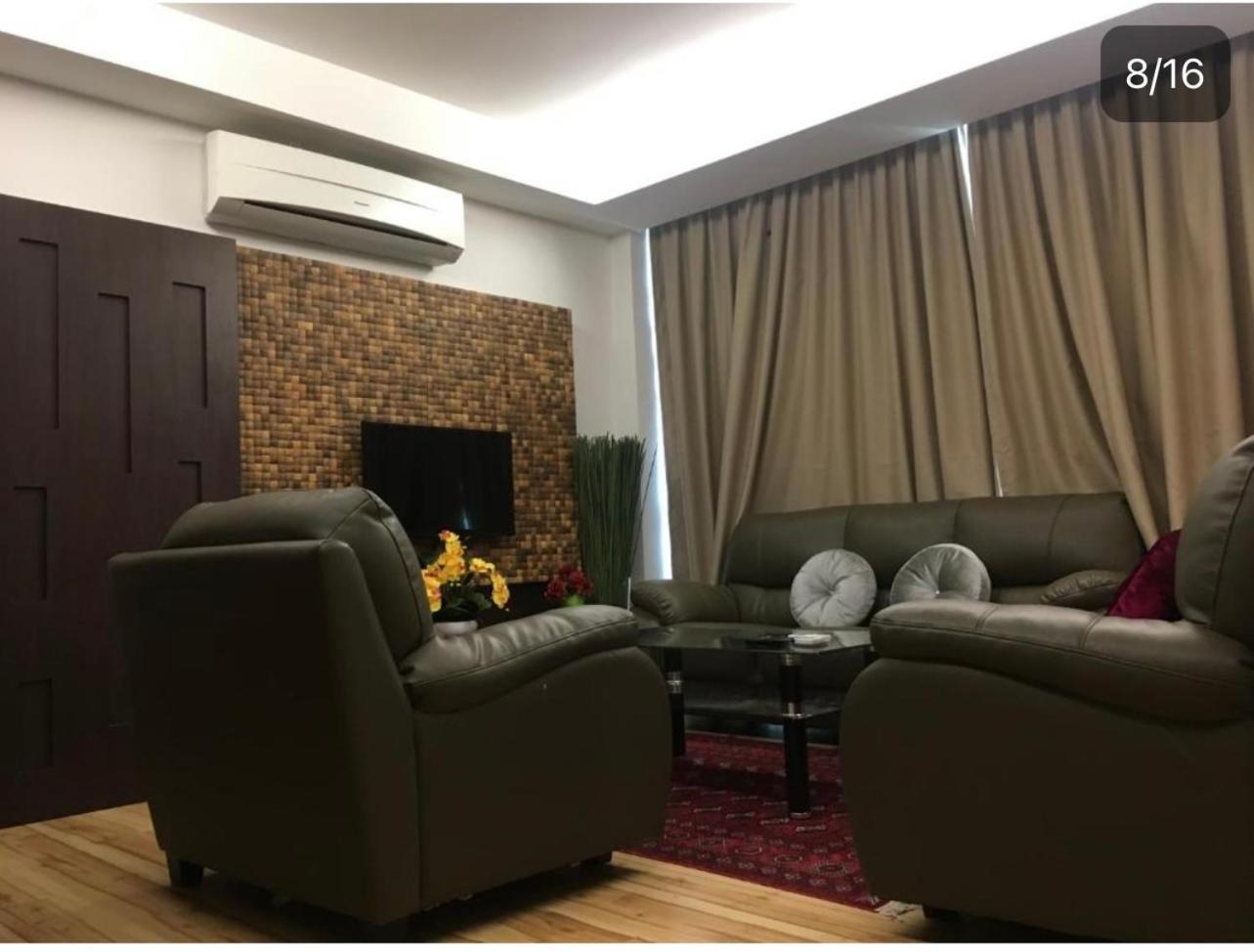 Staycity Apartments - Kota Bharu City Point Zewnętrze zdjęcie