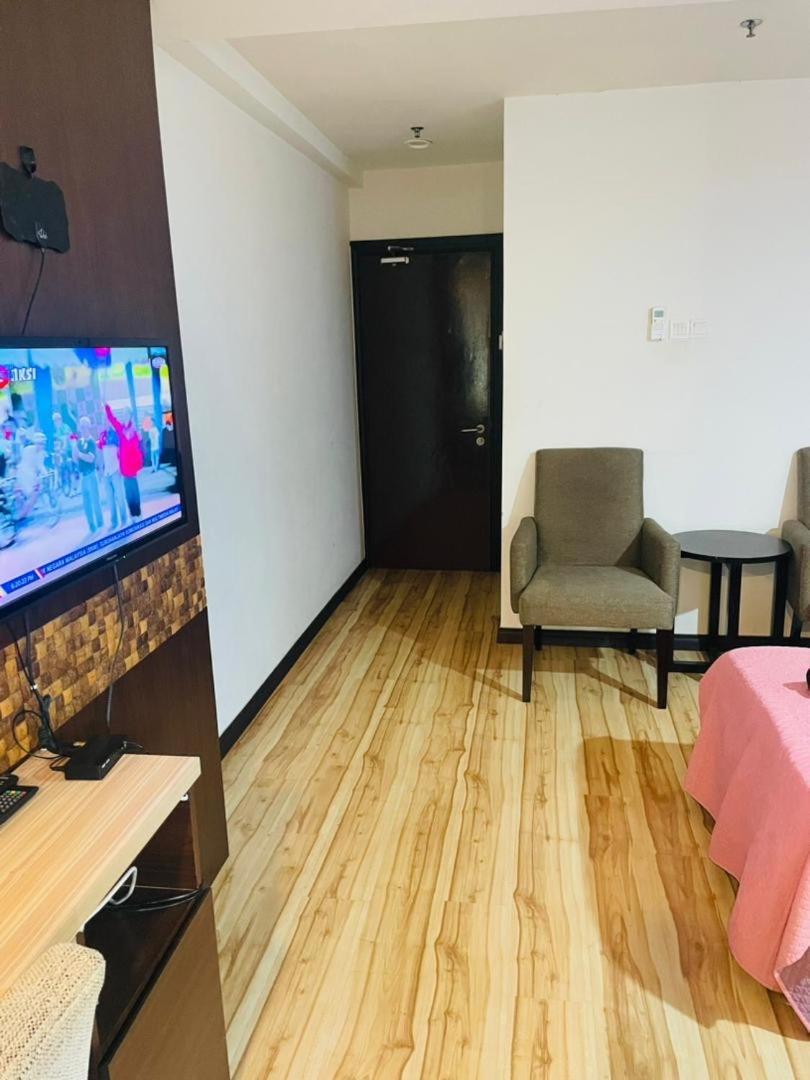 Staycity Apartments - Kota Bharu City Point Zewnętrze zdjęcie
