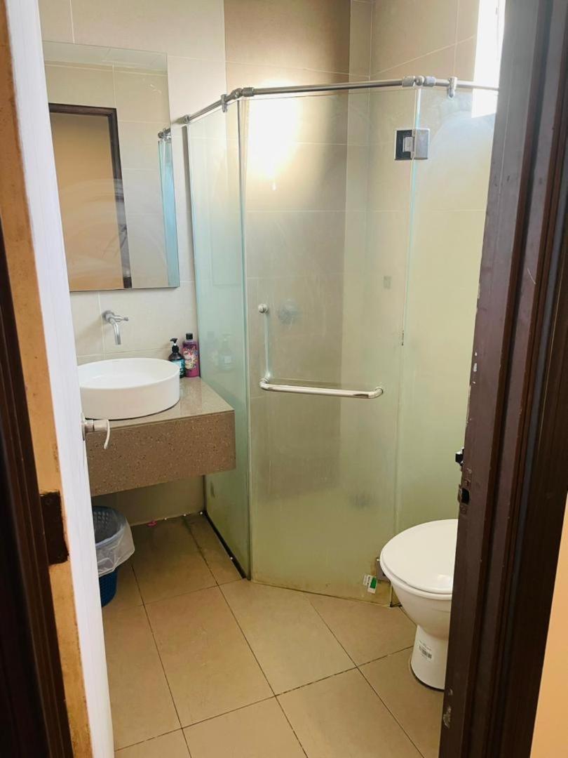 Staycity Apartments - Kota Bharu City Point Zewnętrze zdjęcie