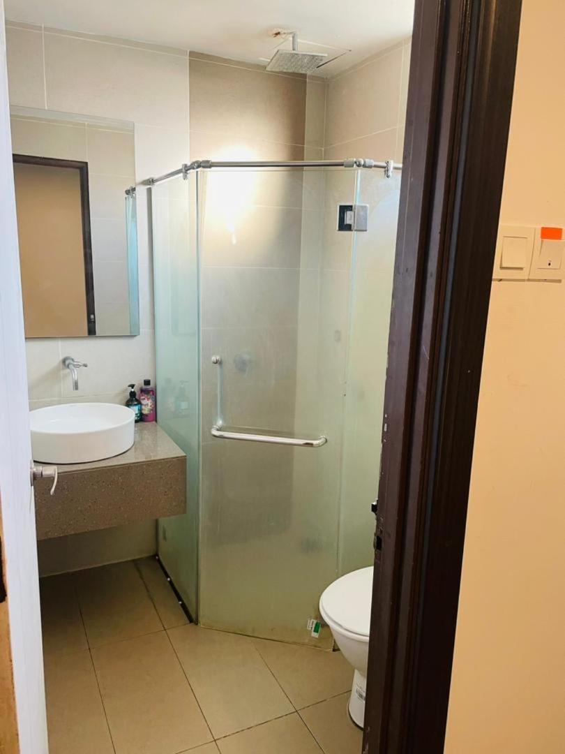 Staycity Apartments - Kota Bharu City Point Zewnętrze zdjęcie