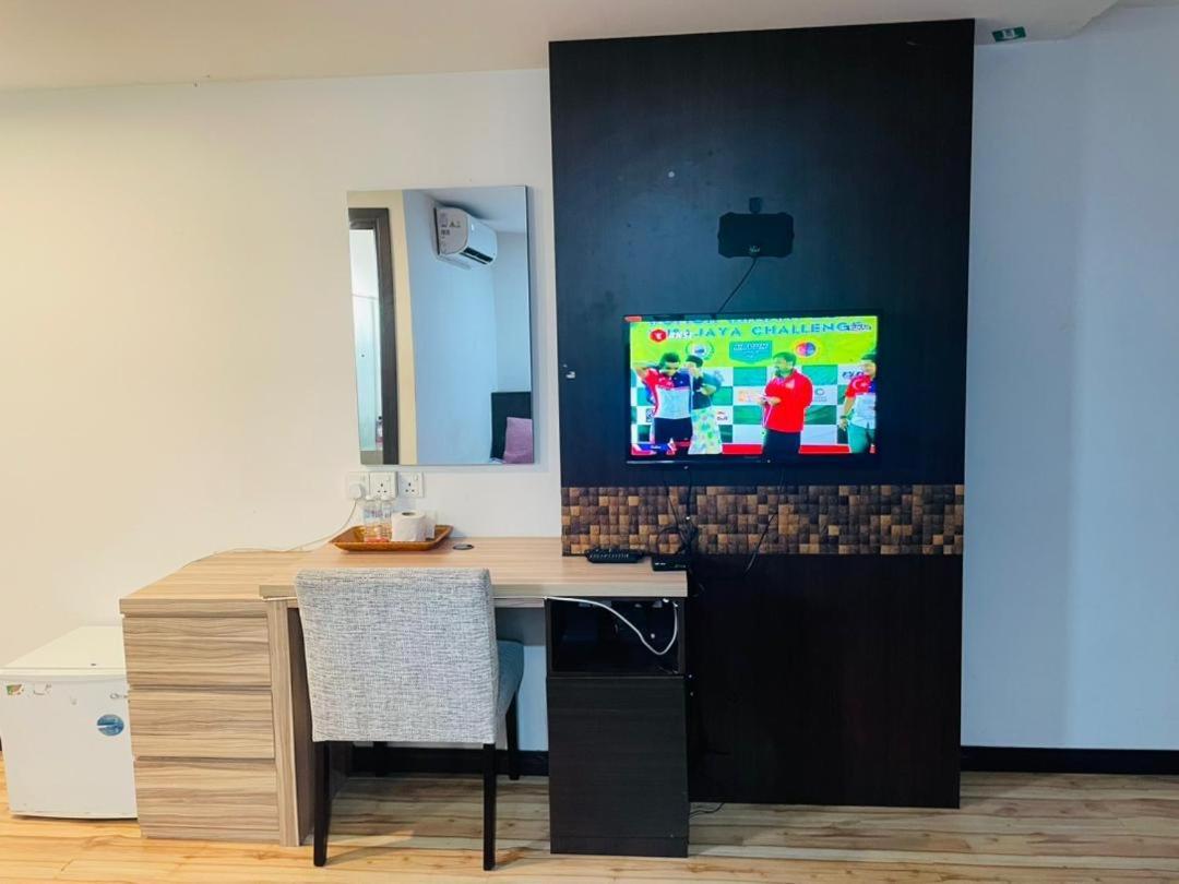 Staycity Apartments - Kota Bharu City Point Zewnętrze zdjęcie