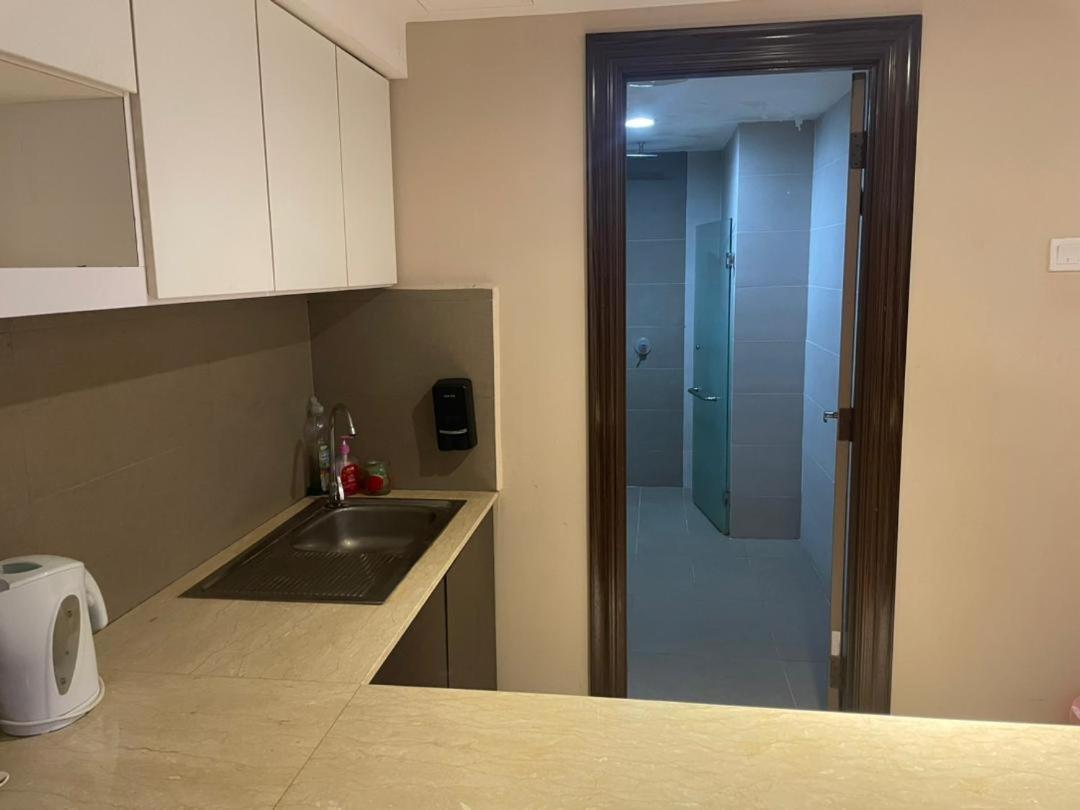 Staycity Apartments - Kota Bharu City Point Zewnętrze zdjęcie