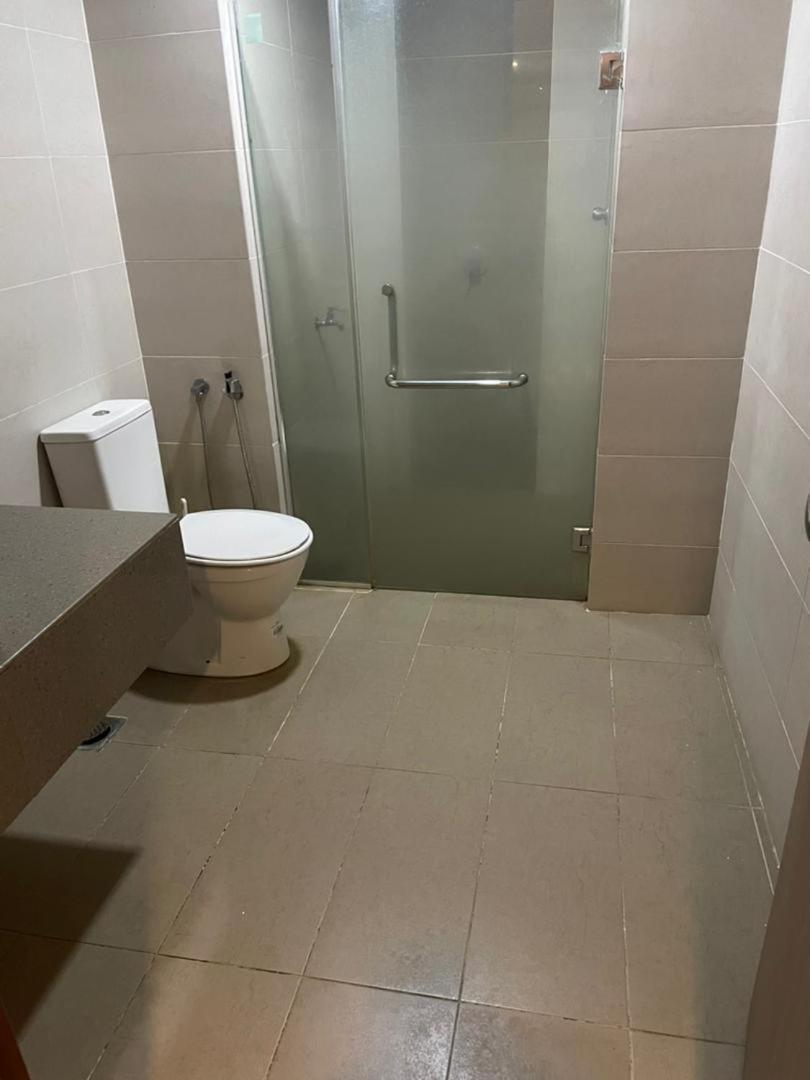 Staycity Apartments - Kota Bharu City Point Zewnętrze zdjęcie