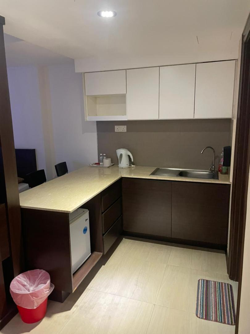Staycity Apartments - Kota Bharu City Point Zewnętrze zdjęcie