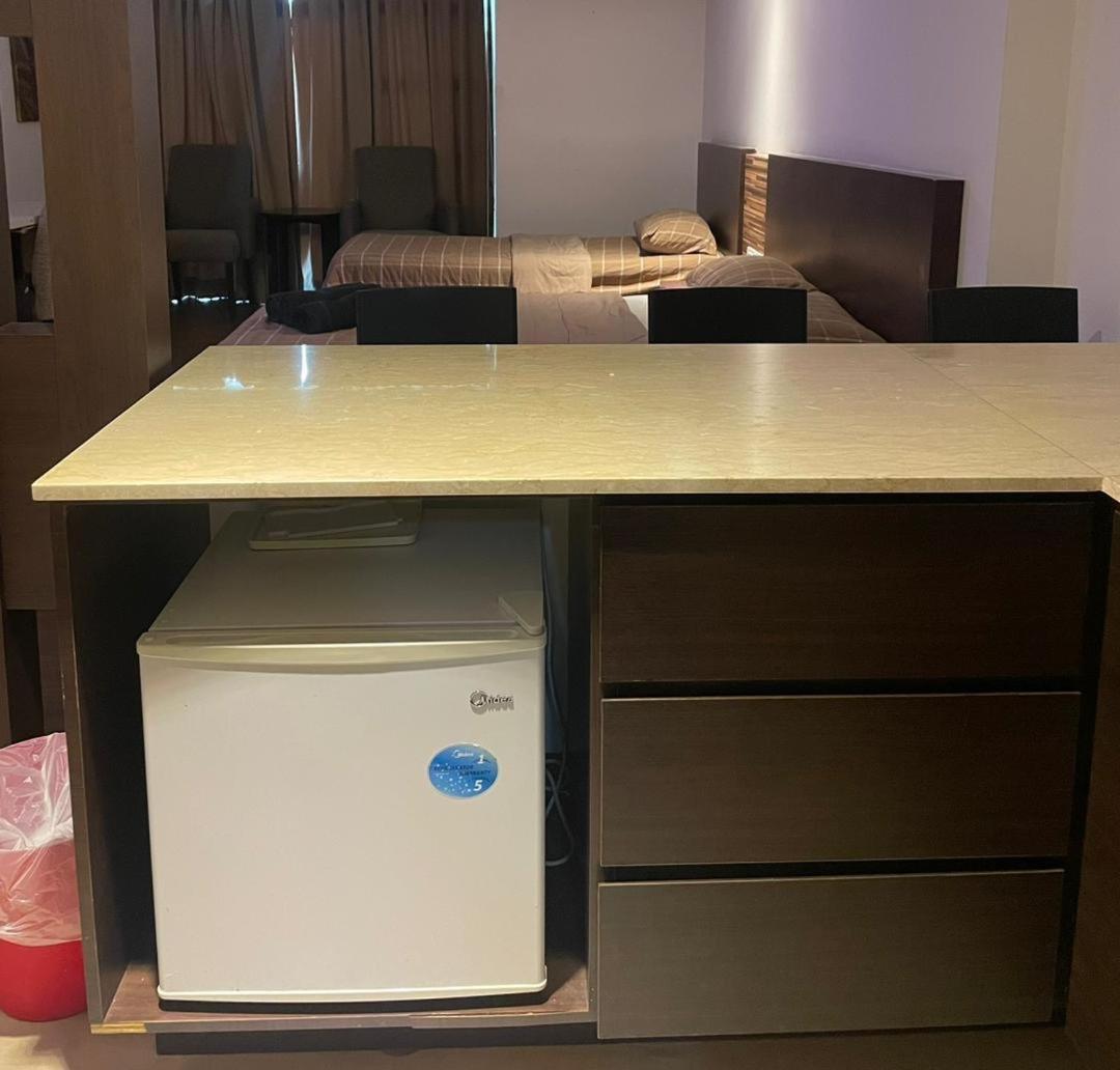 Staycity Apartments - Kota Bharu City Point Zewnętrze zdjęcie
