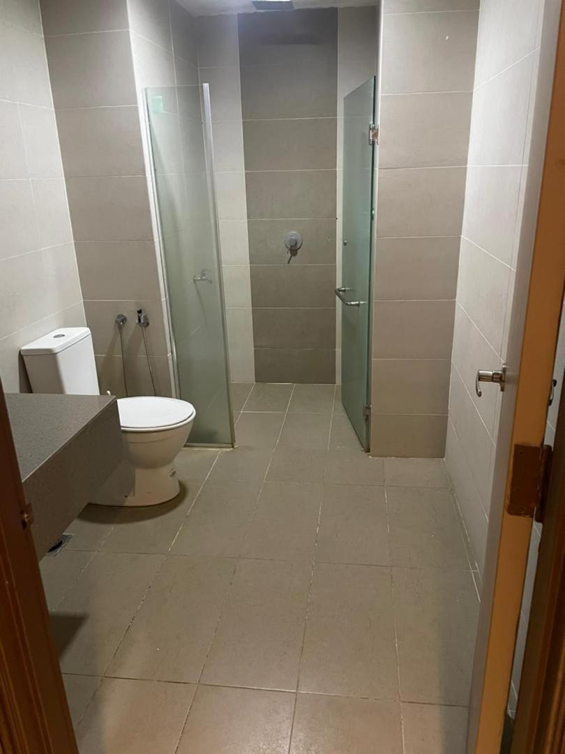 Staycity Apartments - Kota Bharu City Point Zewnętrze zdjęcie