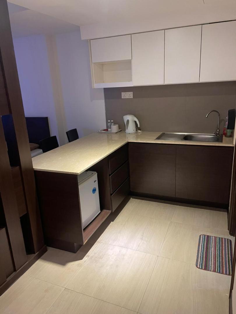 Staycity Apartments - Kota Bharu City Point Zewnętrze zdjęcie