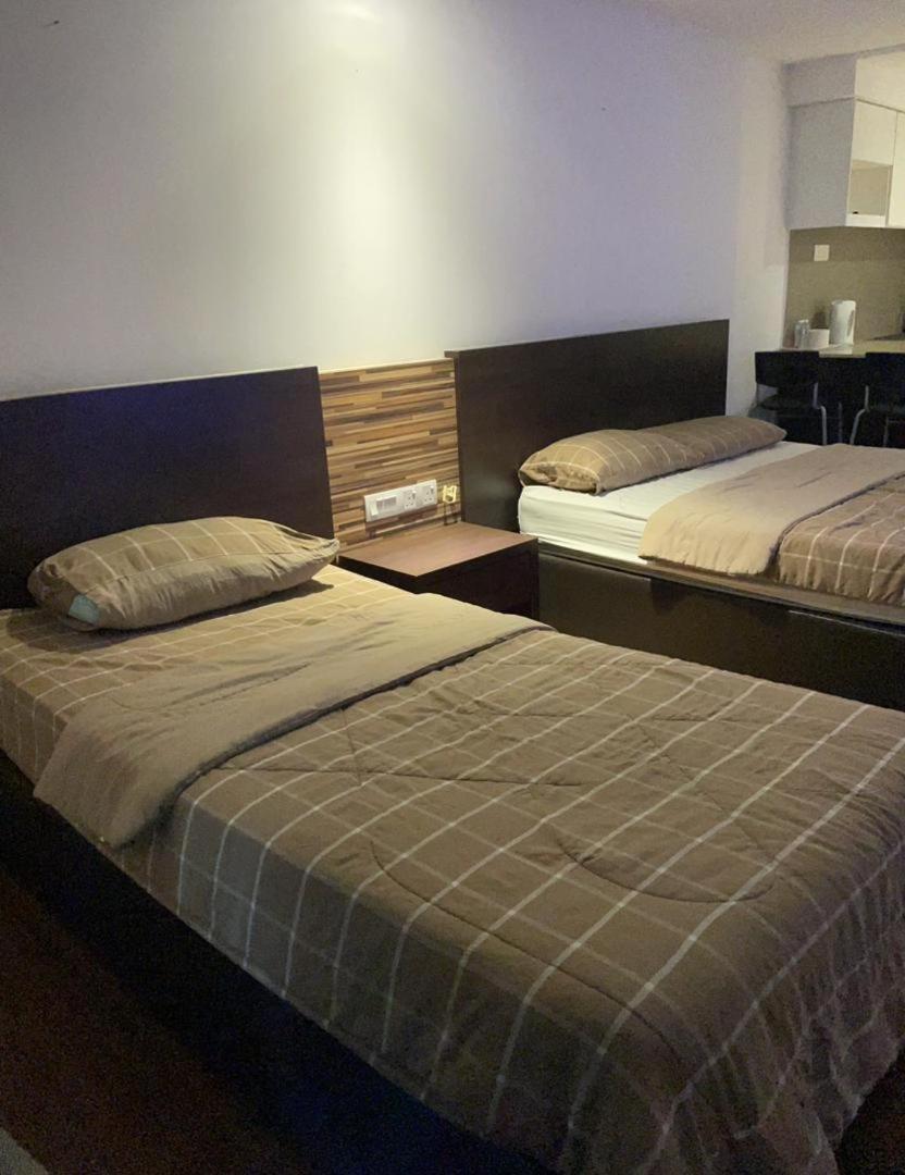 Staycity Apartments - Kota Bharu City Point Zewnętrze zdjęcie