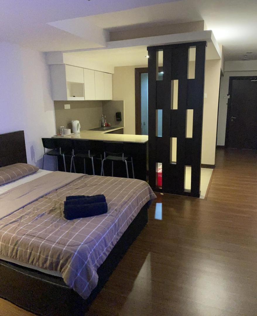 Staycity Apartments - Kota Bharu City Point Zewnętrze zdjęcie
